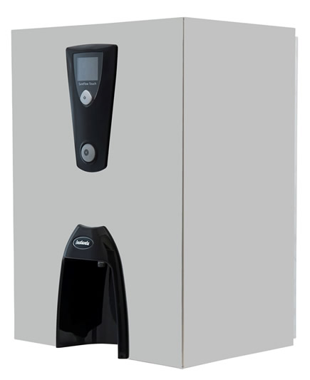 Instanta sureflow WMS6PB touch wall mounted water boiler